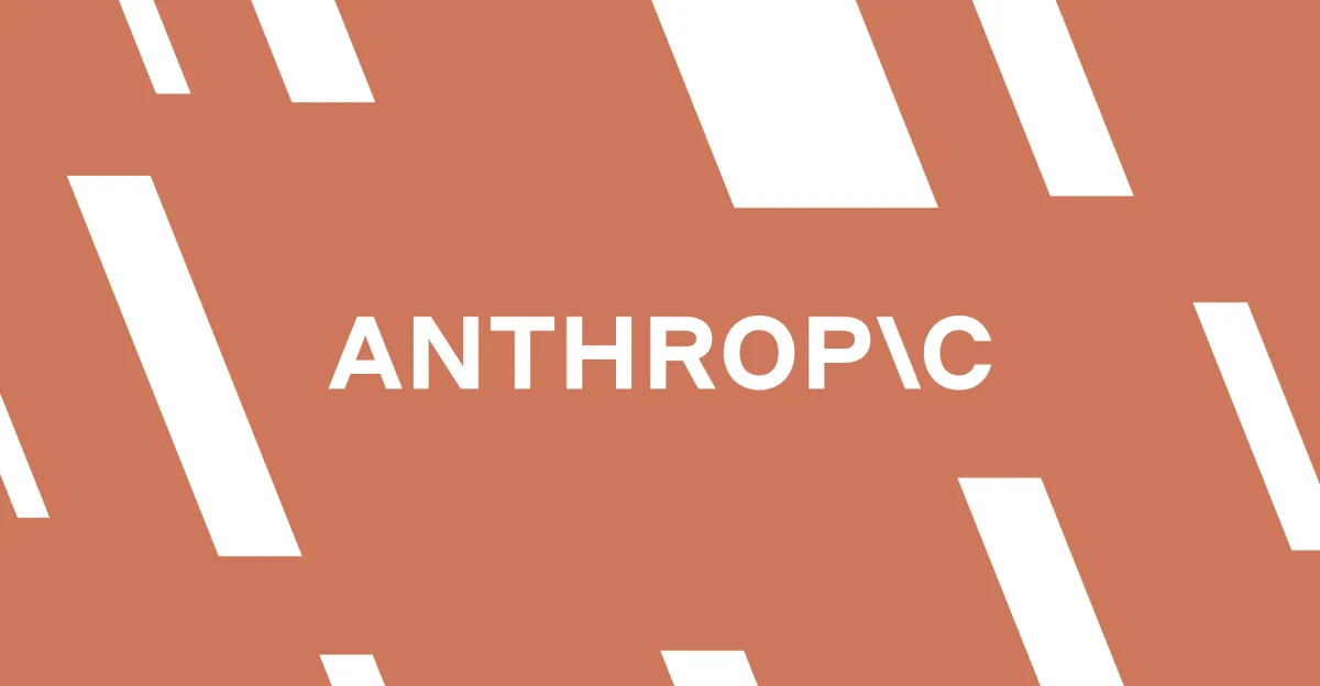Anthropic 모델 차단, AI 도구도 수출통제 대상이 됐다