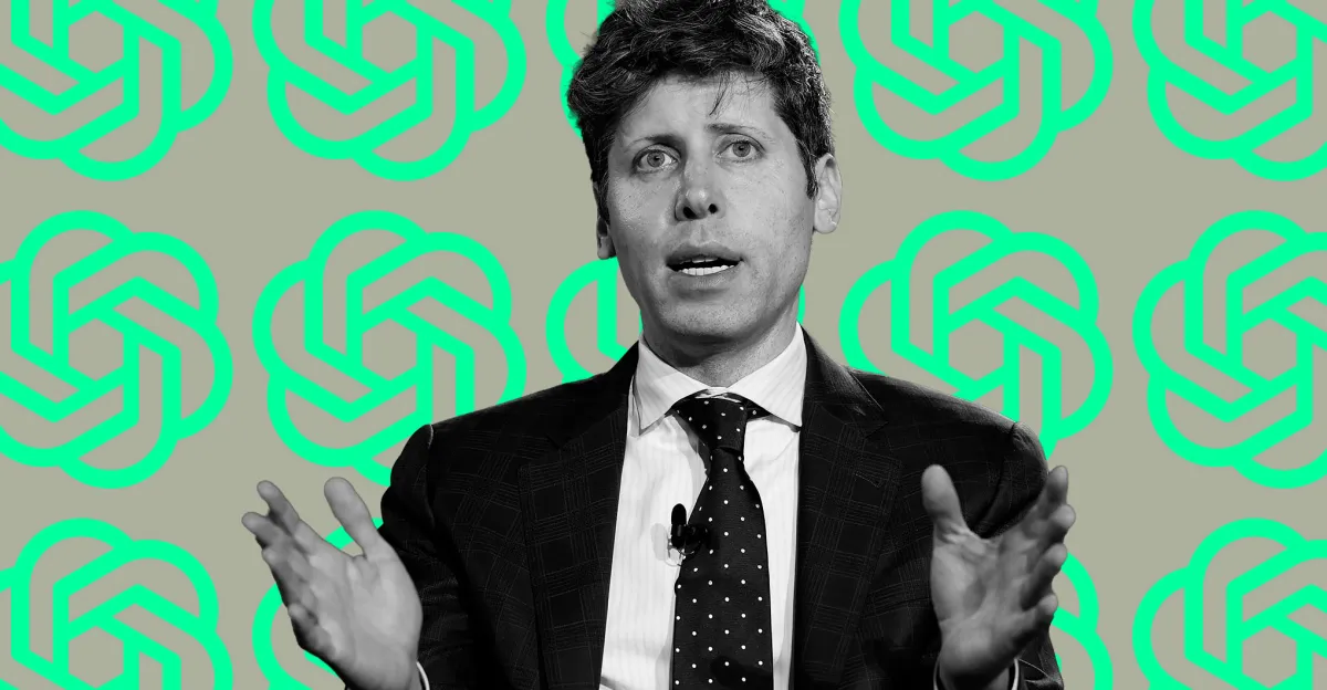 Sam Altman 영화가 새 배급사를 찾아야 하는 이유