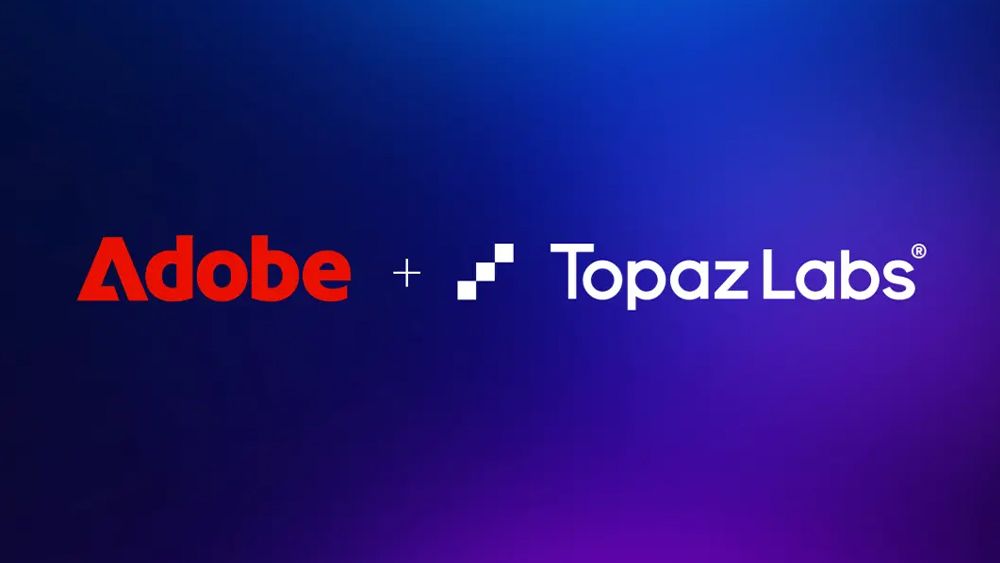 Adobe의 Topaz Labs 인수, Photoshop AI가 겨냥한 품질